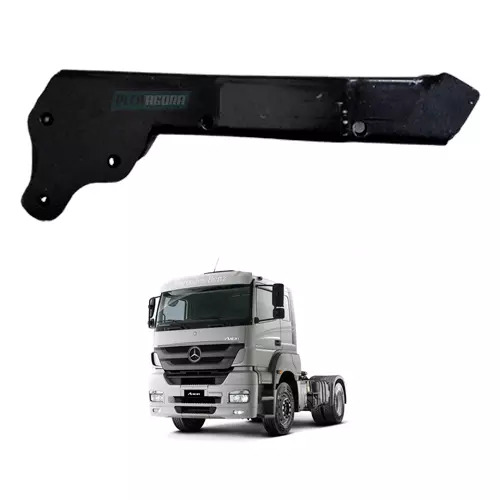 SUPORTE ESTRIBO LADO DIREITO MB AXOR ACTROS MERCEDES BENZ (9406660531-SP3020D)