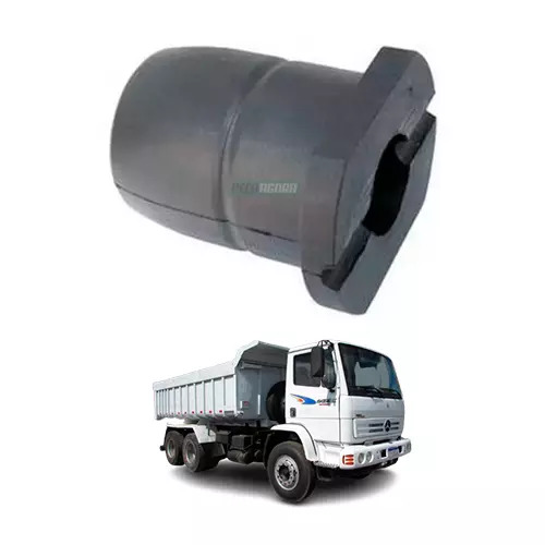 BATENTE MOLA MERCEDES BENZ CAMINHAO 2423 ELETRONICO (3833240008.)