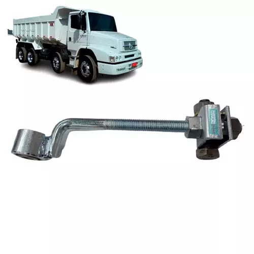 ESTICADOR CORREIA ALTERNADOR MB MERCEDES BENZ OM352 (3521502372)