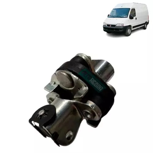 JUNTA UNIVERSAL INFERIOR COLUNA DIRECAO FORD UTILITARIOS TRANSIT VAN ANO 2008 A 