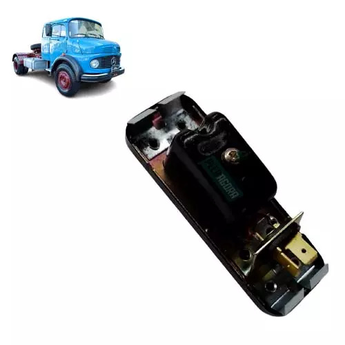 ALARME 24 VOL MB MERCEDES BENZ L1519 1924 1929 1932  (3505427023,)