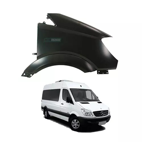 PARALAMA DIANTEIRO LD DIREITO MB SPRINTER CDI 2012 A 2016 MERCEDES BENZ (9066377