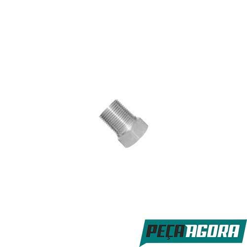 PROLONGADOR ZINCADO ROSCAVEL MEDIO 1/2 GARDEN (19516CC)