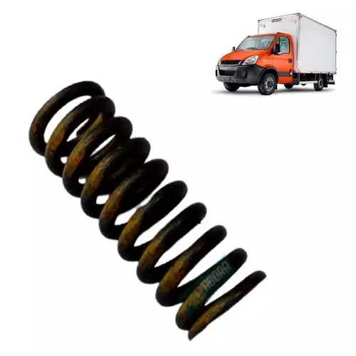 MOLA VALVULAS MOTOR PARA IVECO DAILY 35S14 45S16 45S17 45C16 45C17 55C16 55C17 7