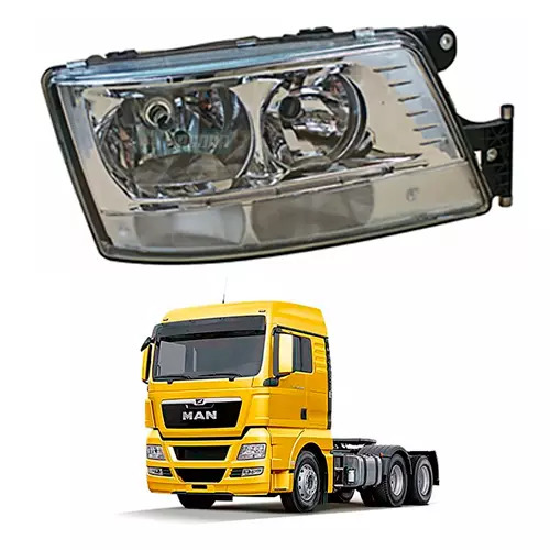 FAROL LD MAN TGX 28440 29440 29480 33440 ANO 2012... (2V5910032)