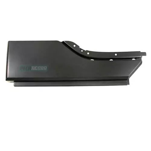 ACABAMENTO LATERAL CABINE ESQUERDO VOLVO FH 2004 A 2009 (3175929-21302461-L60219