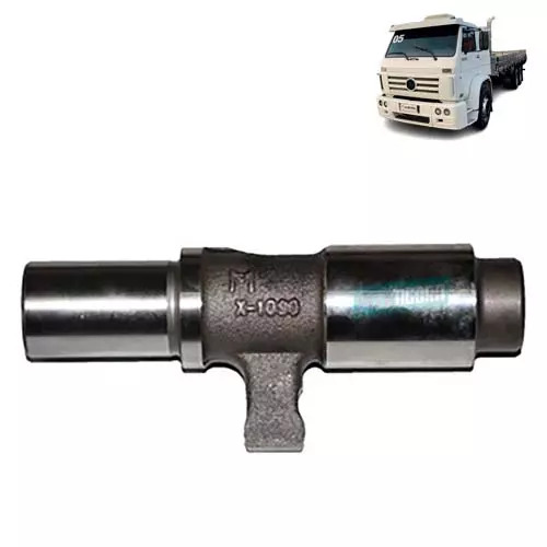 EIXO ACIONAMENTO VALVULA REDUZIDA DIFERENCIAL CARGO VW DIFERENCIAL RS220 230 240