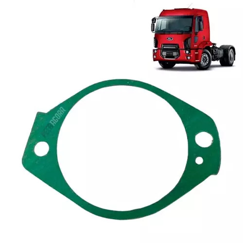 JUNTA BOMBA HIDRAULICA AO COMPRESSOR AR WABCOFORD CARGO 3132 / 2632 / 1932 / 313