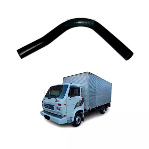 MANGUEIRA ENCHIMENTO OLEO MOTOR VW 8140 VOLKSWAGEN (2RF115617)