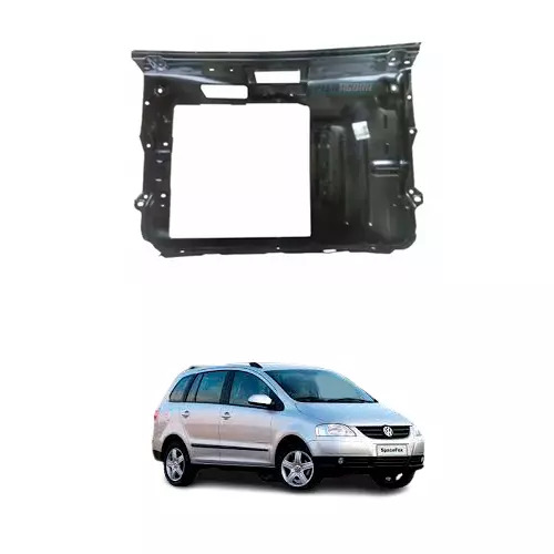 PAINEL DIANTEIRO SEM AR FOX SPACE FOX 2004 ATE 2010 (5Z0805588F)