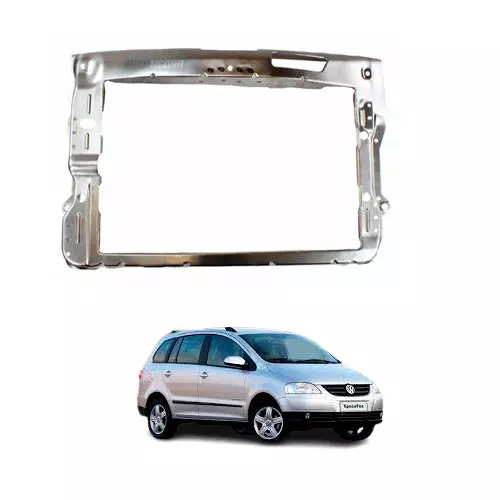 PAINEL DIANTEIRO COM AR FOX SPACE FOX 2004 ATE 2010  (5Z0805588G)