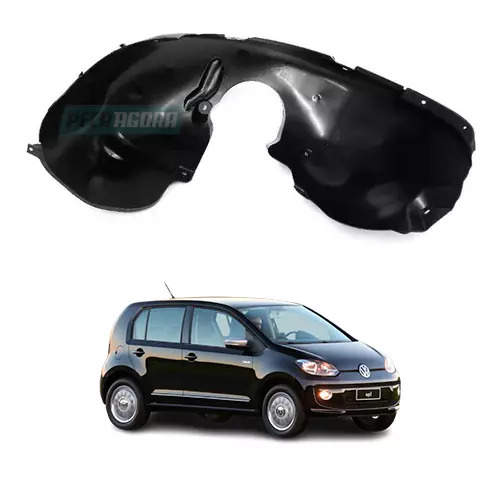 PARABARRO DIANTEIRO ESQ UP 2014 ATE 2017 (ISB809961)