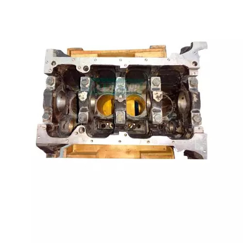 BLOCO DO MOTOR PERKINS 3152 ITEM FORA DE LINHA (9900420001)