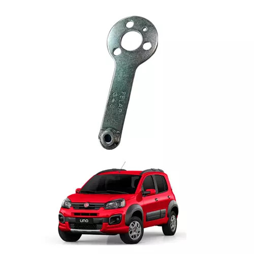 FERRAMENTA PARA ARVORE MANIVELAS MOTORES FIAT NOVO UNO E PALIO 1.0 1.4 FIRE EVO 