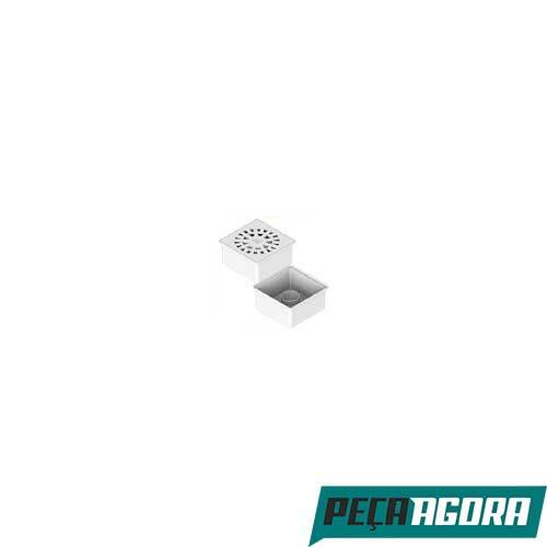 RALO SIF.HERC QUADRADO COM SAIDA INFERIOR 2269 (21564CC)