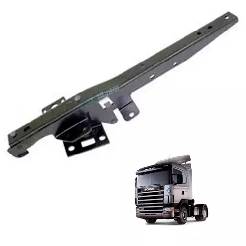 DOBRADICA GRADE FRONTAL DIREITA PARA SCANIA SERIE 4 (1383888A)