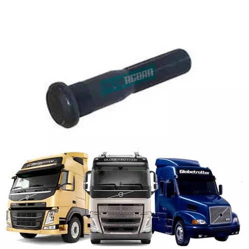 PARAFUSO RODA TRASEIRA M22-1,5X113,5/124 VOLVO FH FM NH (21147687-3002275)