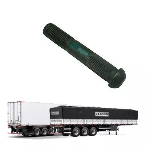 PARAFUSO RODA RECARTILHADO M16-1,5X88/98 CARRETA MASTER RANDON (2100012479-30016