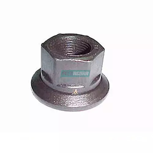 PORCA RODA M20-1,5 CHAVE 30 H27 VW 12140 12170 11130 11140 MB 1111 1113 ACCELO 7