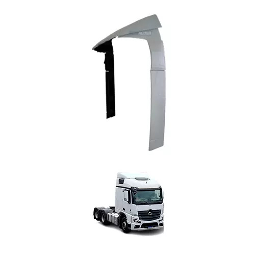 DEFLETOR AR MB ACTROS 2020.. CABINE ALTA (R012013,.-.)