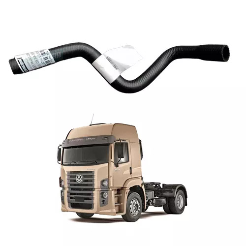 MANGUEIRA REFRIGERACAO CAIXA CÂMBIO VW CONSTELLATION 19330 25330 26330 19360 25