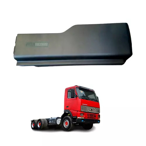 SAIA CABINE LD VOLVO FH12 ANO 1994 A 2003 (8141237.)