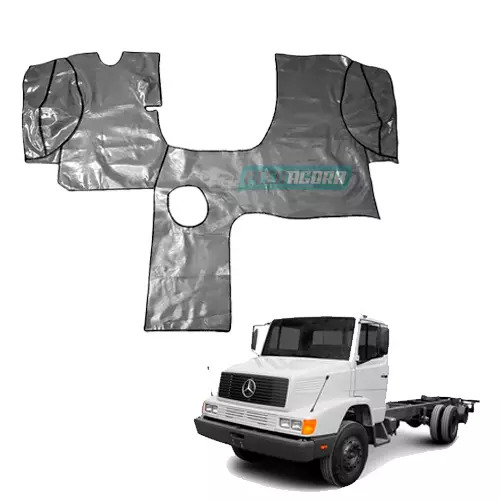 TAPETE VINIL CINZA MB 1214 1218 1418 1618 2318 BICUDO (PUES811C)