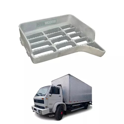 ESTRIBO SUPERIOR LE ESQUERDO VW 12140H 14150 16170 16220 24220 35300 14200 14220