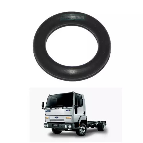 ANEL VEDACAO PRISIONEIRO FIXACAO COMPRESSOR AR FORD CARGO 815E 816 1317E 1517E 1