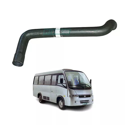 MANGUEIRA INFERIOR RADIADOR AGRALE VOLARE A6 V6 (6008001009007)