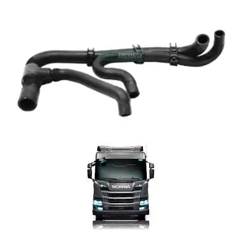 MANGUEIRA RESERVATORIO AGUA PARA SCANIA P G R (1790073)