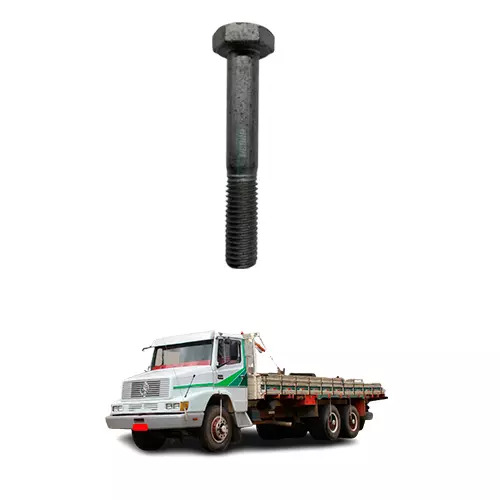 PARAFUSO M10X1.5X65 10.9 FLANGEADO CH 15 (914126010004)