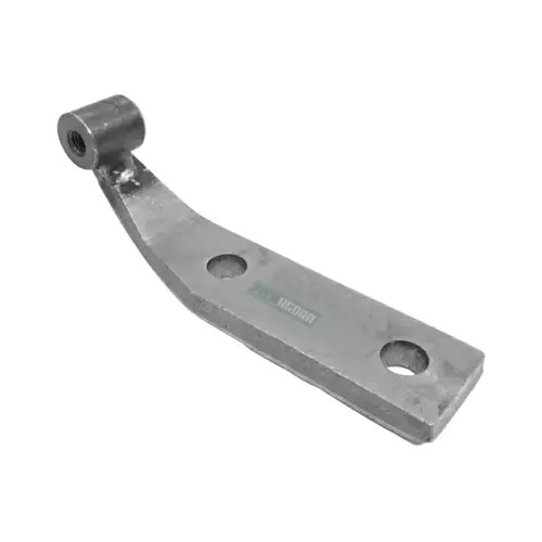 SUPORTE LATERAL BOMBA INJETORA MOTOR CUMMINS BT ROTATIVA FORD CARGO 814 815 F400