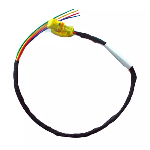 CHICOTE DA VISCOSA VW MAN CONSTELLATION 280 HP EURO V 17260 24260 17280 24280 26