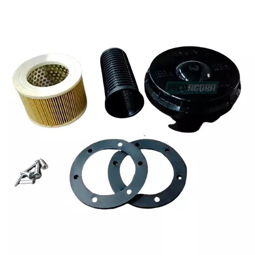 BOCAL ABASTECIMENTO COM SOPRADOR HYVA ( 08102136)