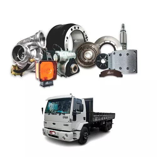 ROLAMENTO CARCACA TRASEIRA CUMMINS ISB ELETRONICO FORD NOVO CARGO 1722 2622 1723