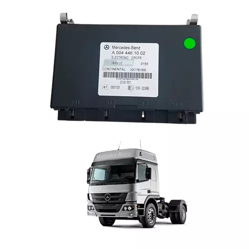 MODULO MB ATEGO (0044461002)