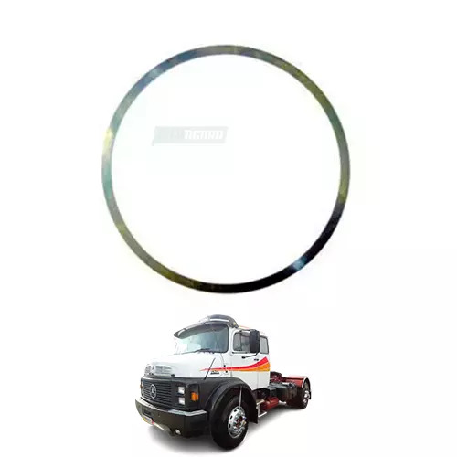 CAIXA 5 ARRUELA COMPENSACAO 0.15 MERCEDES BENZ 1525 (CX.3013533452**5)