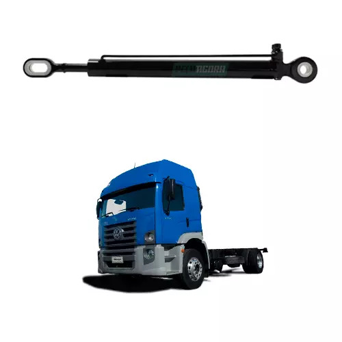 CILINDRO BASCULAR CABINE  VOLKSWAGEN            (2R2899505-L43775)