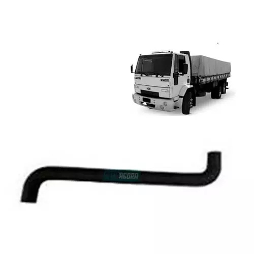 MANGUEIRA ALIMENTACAO BOMBA HIDRAULICA FORD CARGO 1622 1722 2422 2622 2425 2626 