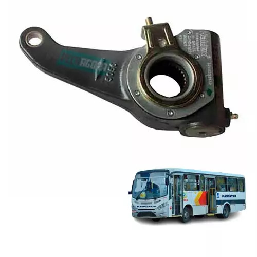 CATRACA FREIO AUTOMATICA TRASEIRA LE MB ONIBUS OF1218 MICRAO 4X2 (3844200238-ECK