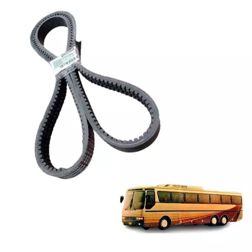 CORREIA V DUPLA 2X13X2535 MB O370 ANO TODOS MOTOR OM 366 A (3649977192.)