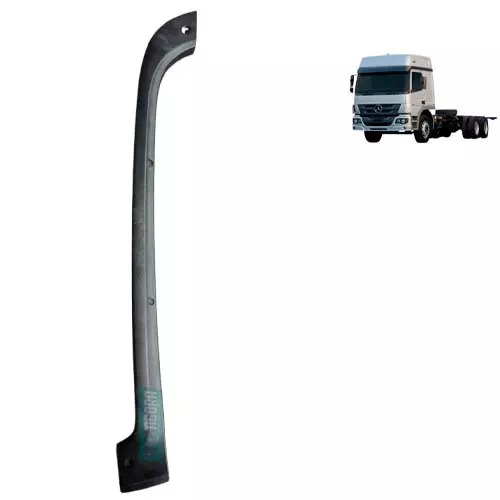 FRISO DA COLUNA DA PORTA ESQ MBB 1315 1418 1518 1718 1723 1725 1728 1933 2035 20