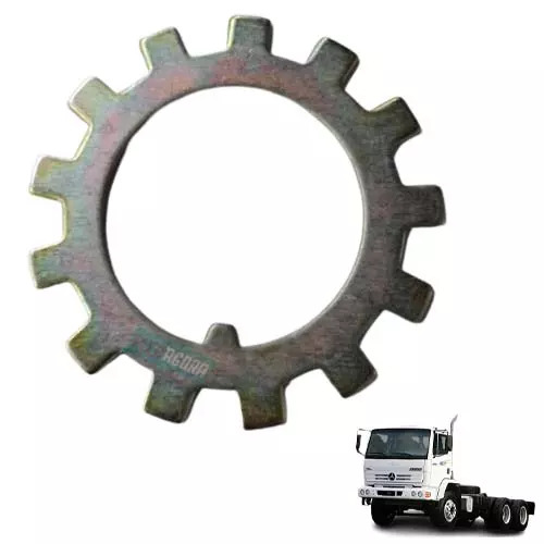 TRAVA MERCEDES BENZ 2726 2010 ATE 2011 ATEGO 2730 ANO 2017 (3853530373)