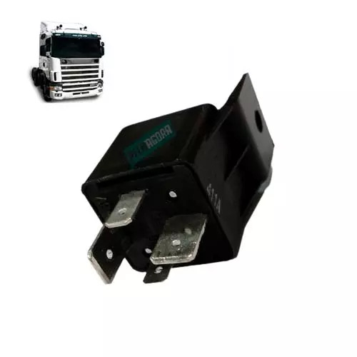 RELE 24V 70A PARA SCANIA SERIE 4 PGR FTRSK112 113 TR142 143 (1543731)