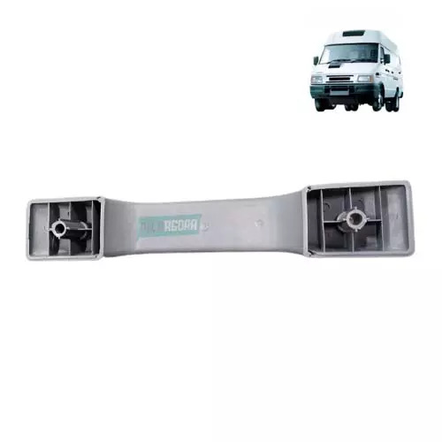 PUXADOR INTERNO PORTA PARA IVECO DAILY 3510 3512 3813 4013 4910 4912 5013 5912 6