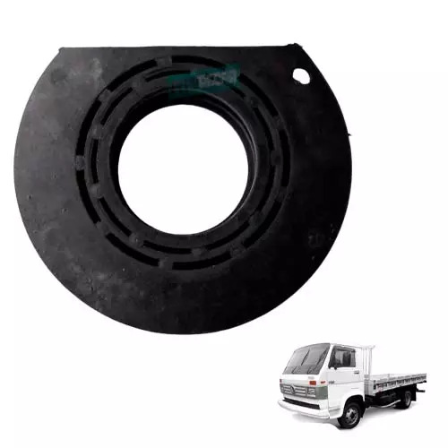 BORRACHA CARDAN SEM ROLAMENTO VW 790 13130 (ML0046)