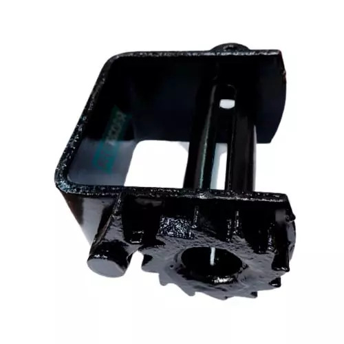 CATRACA FIXA PARA CARGA 10.000 KG (-BZ0095)