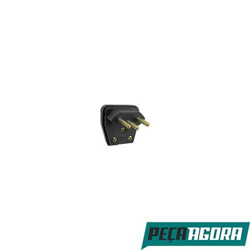 PINO MACHO LORENZ.TRIANGULAR 2P+T BRANCO 1766011 (12527CC)