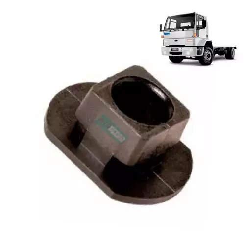 BUCHA PEDAL ALAVANCA ACELERADOR FORD CARGO 1985 A 2005 (TJG721677,)